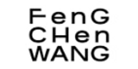 Feng Chen Wang coupons